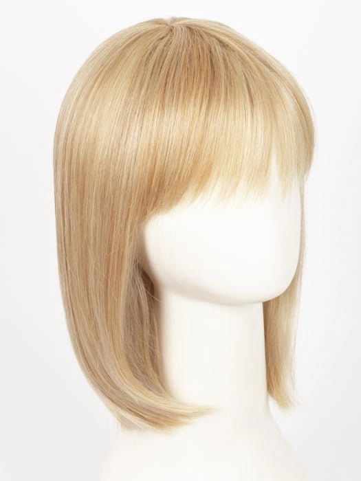 Pretty in Fabulous | Synthetic HF Wig (Mono Crown)