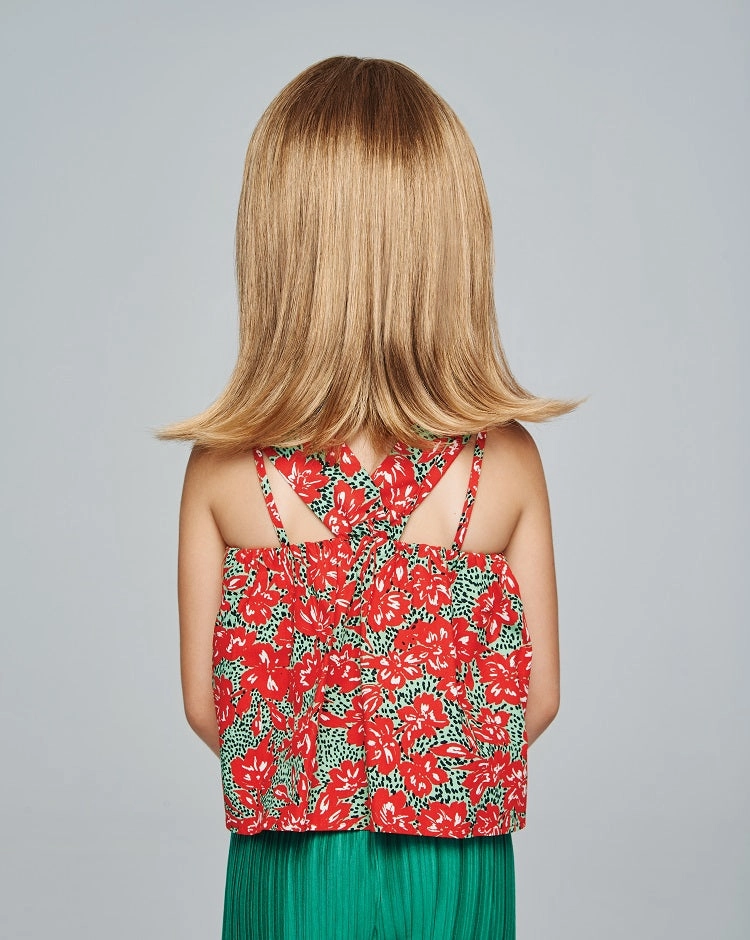 Pretty in Fabulous Wig by Hairdo | Heat Friendly Synthetic Hair | Ultra Petite Cap