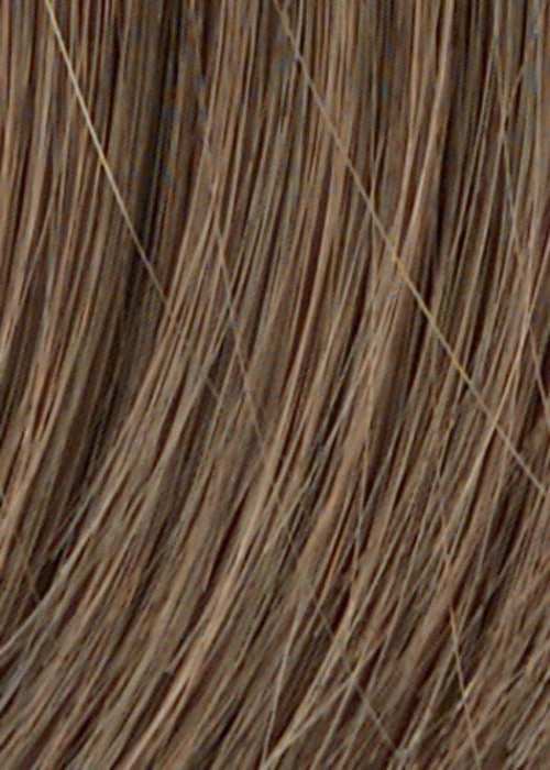 Pretty in Layers Wig by Hairdo | Heat Friendly Synthetic Hair | Ultra Petite Cap