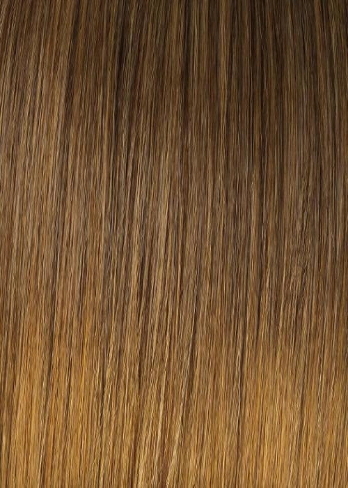 Pretty in Layers Wig by Hairdo | Heat Friendly Synthetic Hair | Ultra Petite Cap