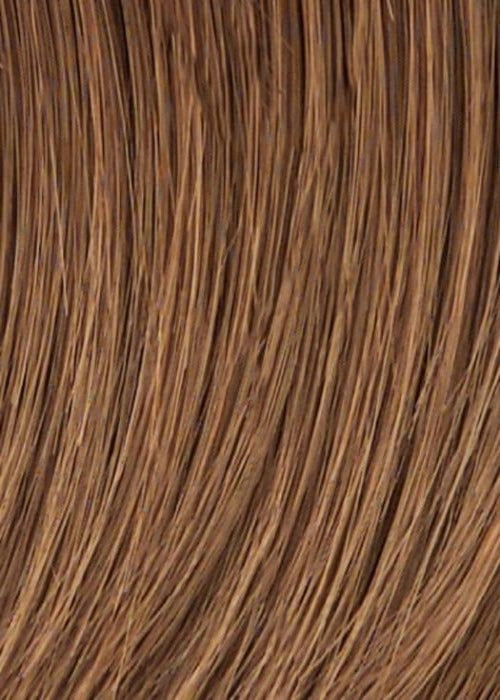 Pretty in Layers Wig by Hairdo | Heat Friendly Synthetic Hair | Ultra Petite Cap