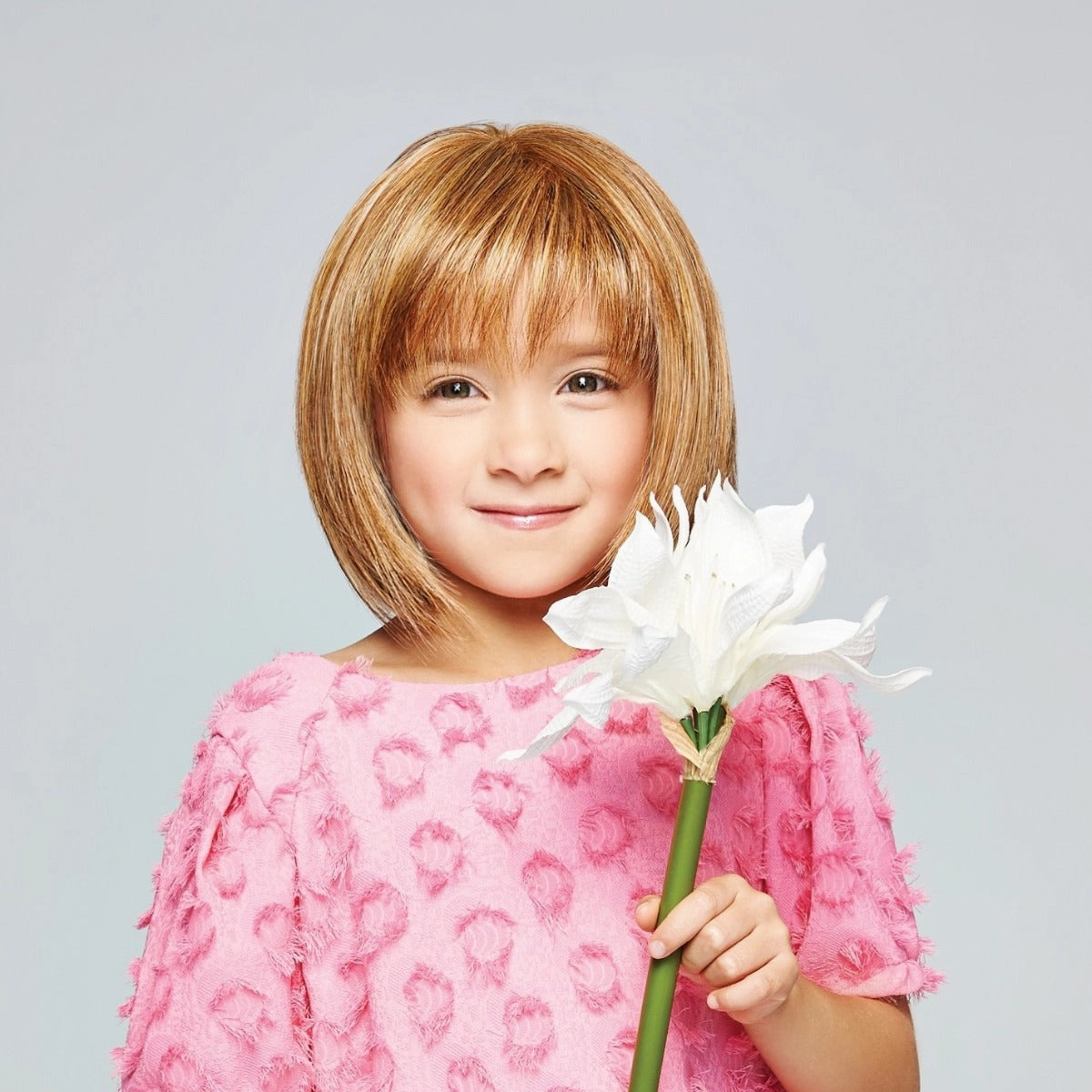 Pretty In Page - Kidz Collection by Hairdo