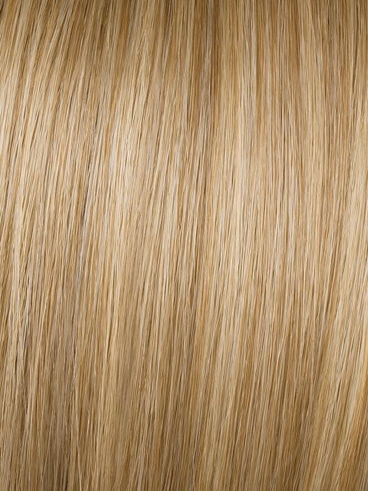 Pretty in Page | Synthetic HF Wig (Mono Crown)