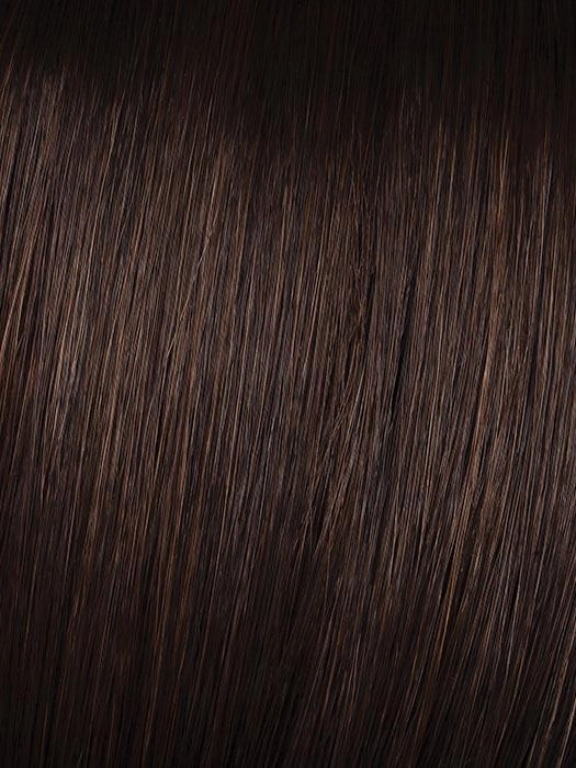 Pretty in Page | Synthetic HF Wig (Mono Crown)