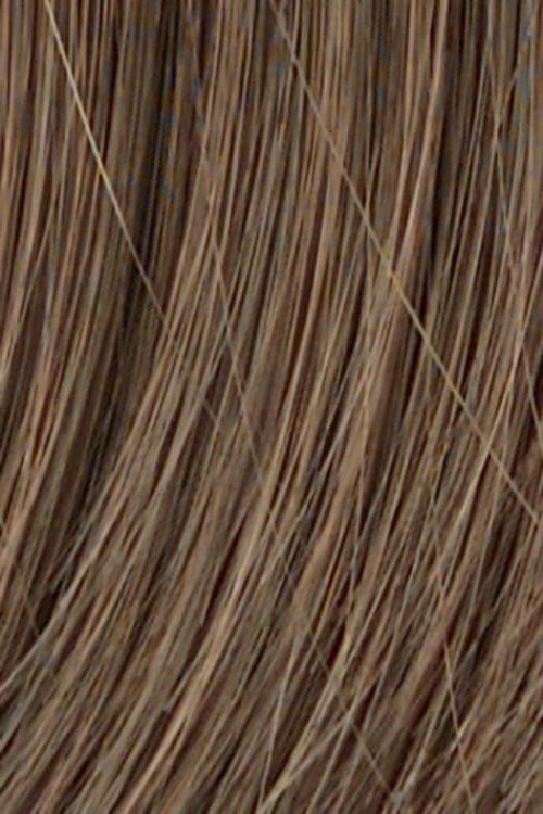 Pretty in Page Wig by Hairdo | Heat Friendly Synthetic Hair | Ultra Petite Cap
