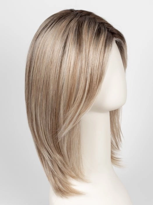 Pretty Please! | Synthetic Lace Front Wig (Mono Top)