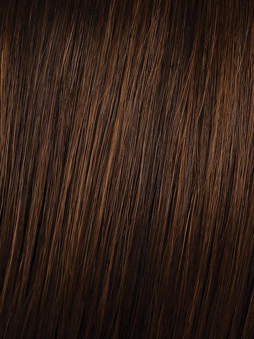 Pretty Short Pixie | HF Synthetic Wig (Basic Cap)