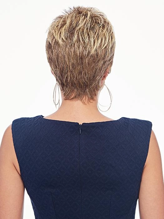 Pretty Short Pixie