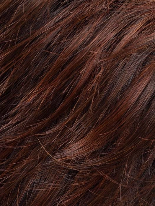 Prima Soft | Synthetic Lace Front Wig (Hand Tied)