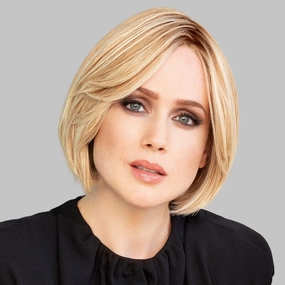 Prime Bob Lace Human Hair Wig By Gisela Mayer