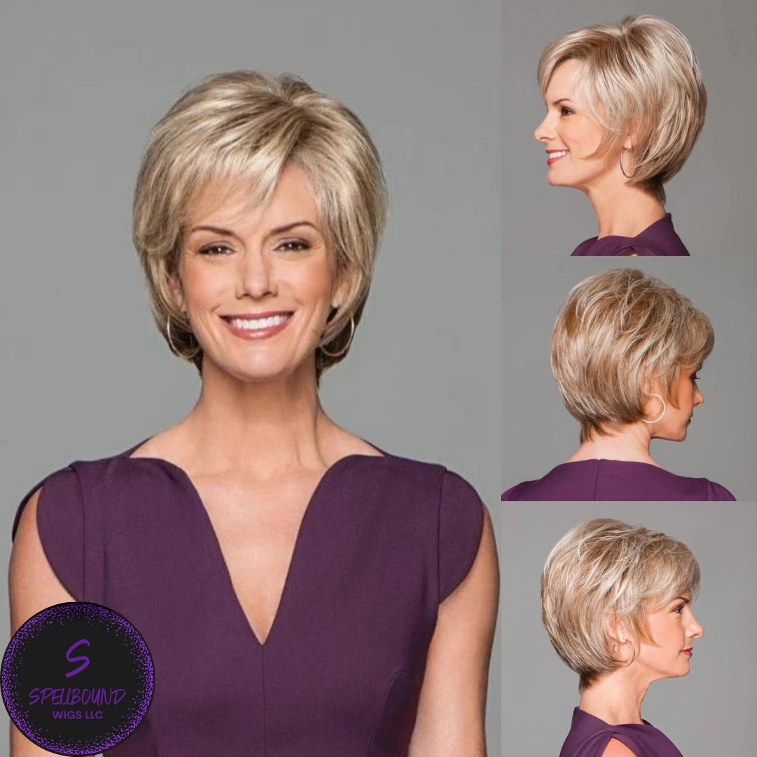 Prodigy - Plus Colors Collection by Gabor