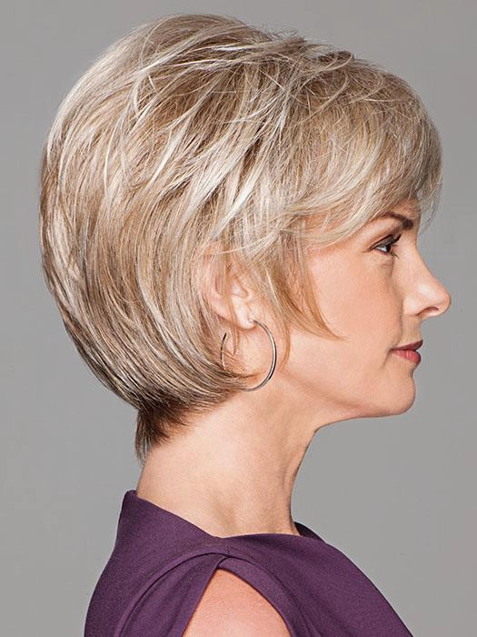 Prodigy | Synthetic Lace Front Wig (Hand-Tied Top)