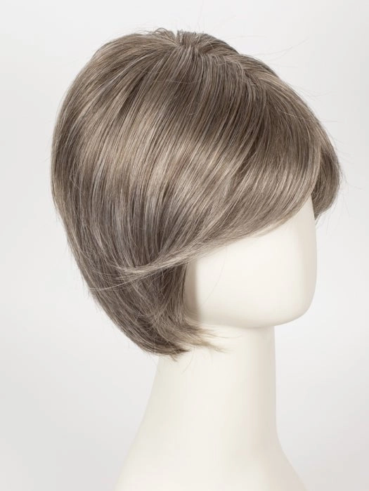 Prodigy | Synthetic Lace Front Wig (Hand-Tied Top)