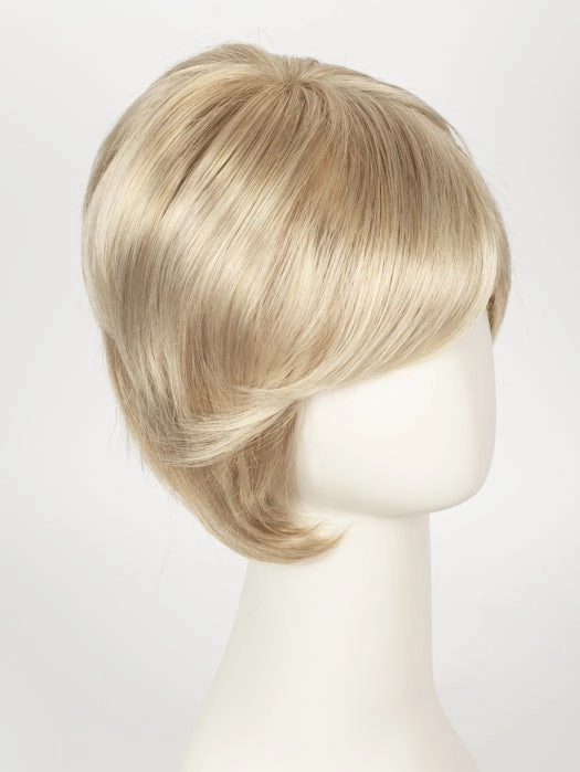 Prodigy | Synthetic Lace Front Wig (Hand-Tied Top)