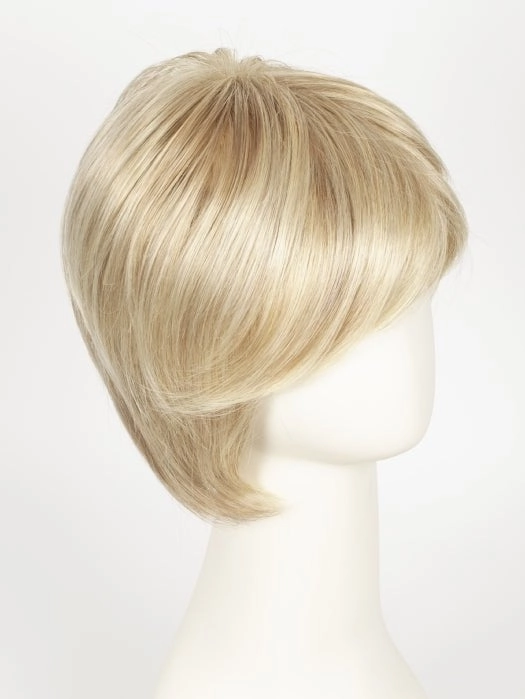 Prodigy | Synthetic Lace Front Wig (Hand-Tied Top)