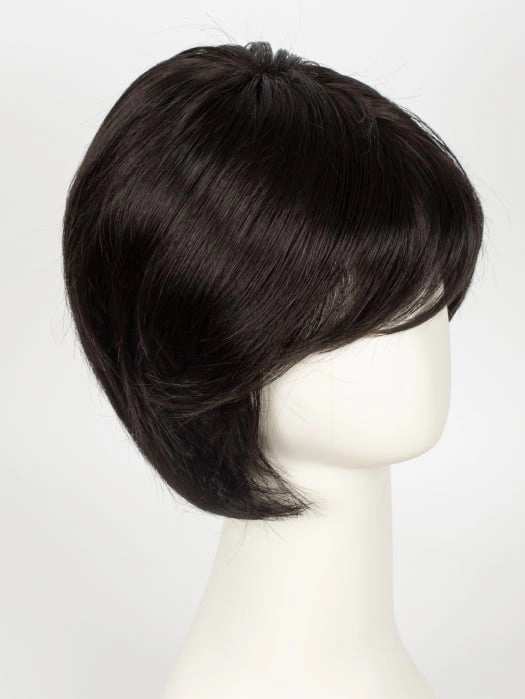 Prodigy | Synthetic Lace Front Wig (Hand-Tied Top)