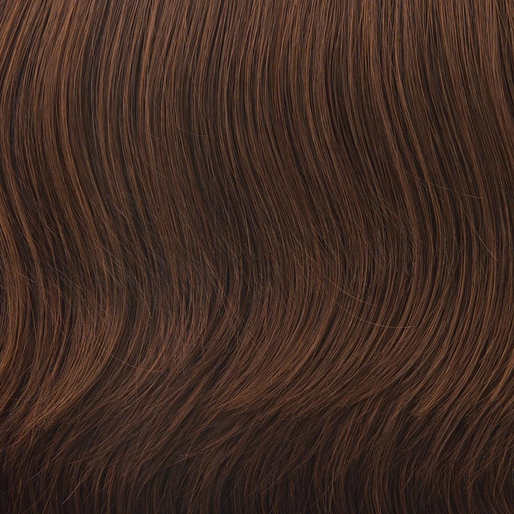 Prodigy Wig by Gabor | Lace Front | Mono Top | Synthetic Fiber