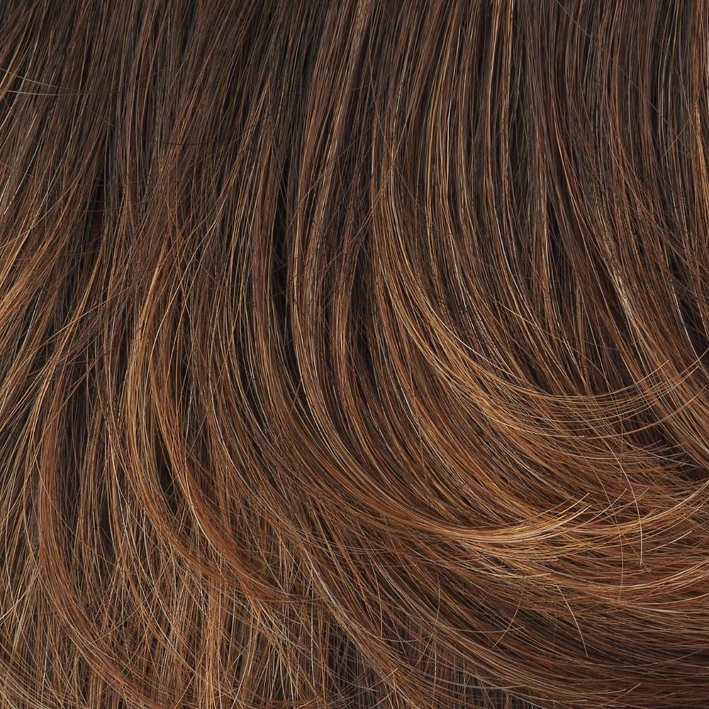 Prodigy Wig by Gabor | Lace Front | Mono Top | Synthetic Fiber