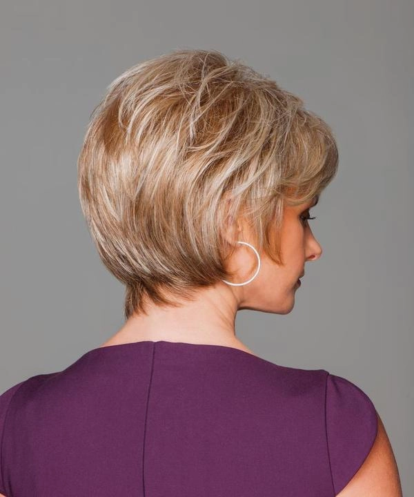 Prodigy Wig by Gabor | Lace Front | Mono Top | Synthetic Fiber
