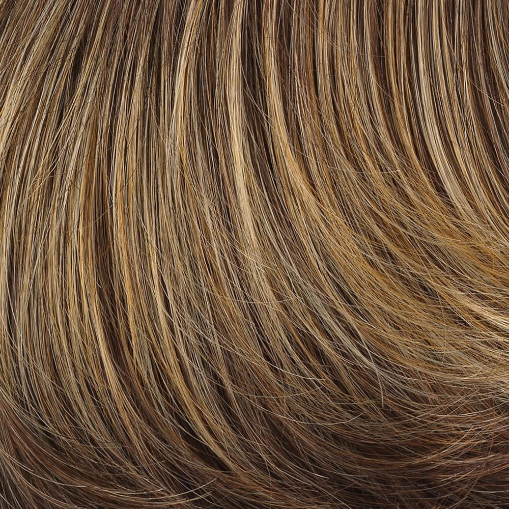 Prodigy Wig by Gabor | Lace Front | Mono Top | Synthetic Fiber