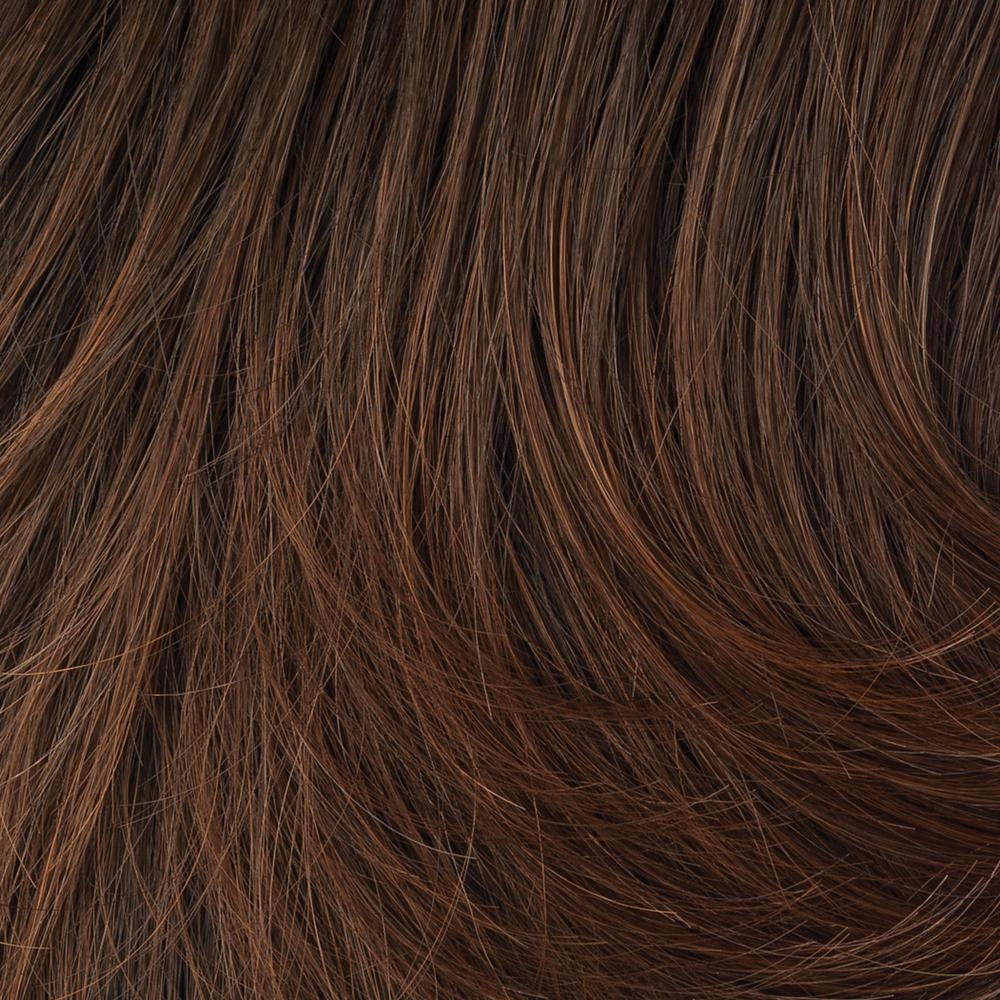 Prodigy Wig by Gabor | Lace Front | Mono Top | Synthetic Fiber