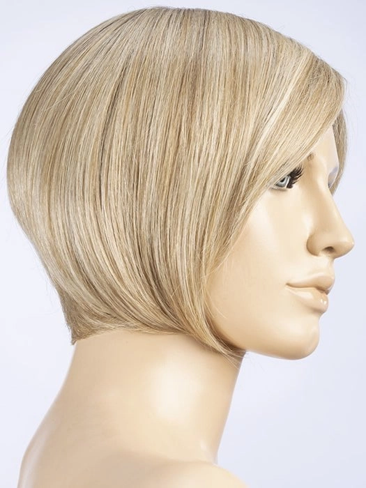 Promise Mono Part | Human/Synthetic Blend Lace Front Wig (Mono Part)