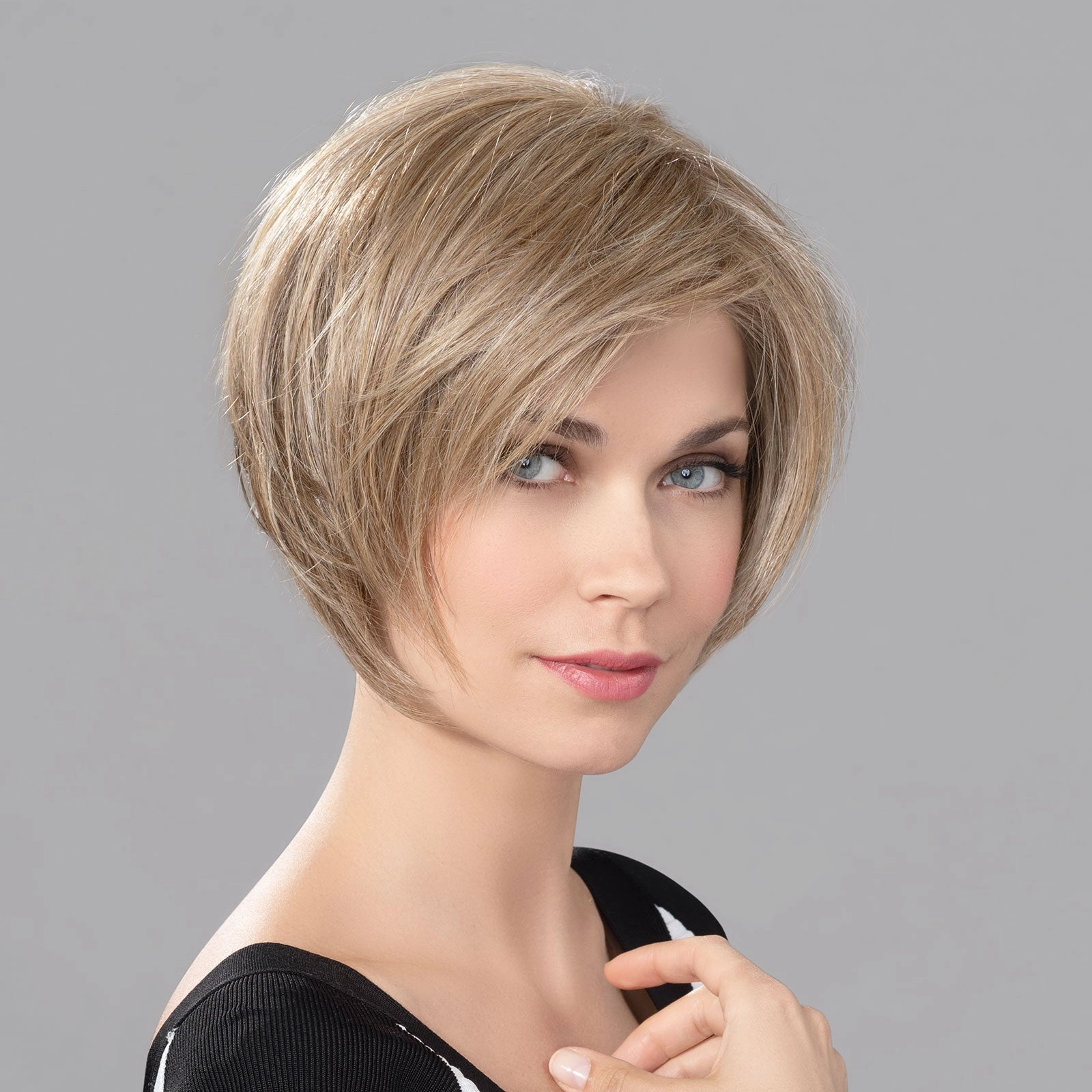 Promise Part Mono Extended Lace Front Wig Ellen Wille Prime Power Collection