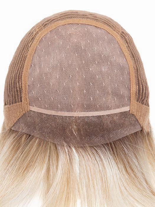 Promise Wig by Ellen Wille | Human/Synthetic Hair Blend