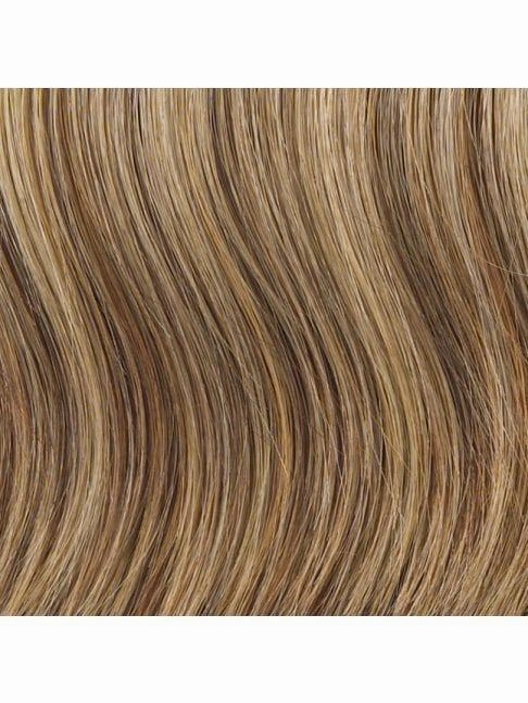 Provocateur Wig by Raquel Welch | 100% Hand Tied Human Hair Lace Front (Mono)