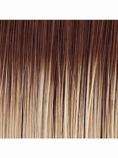 Provocateur Wig by Raquel Welch | 100% Hand Tied Human Hair Lace Front (Mono)