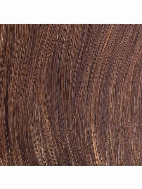 Provocateur Wig by Raquel Welch | 100% Hand Tied Human Hair Lace Front (Mono)