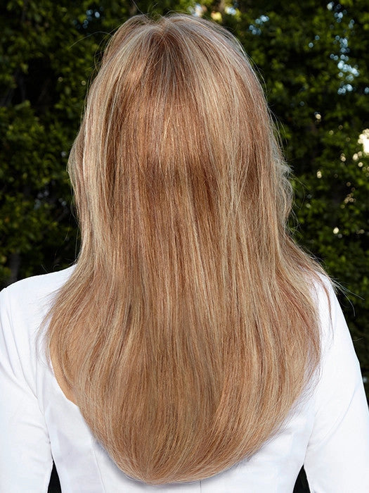 Provocateur Wig by Raquel Welch | Remy Human Hair Hair | Average Cap