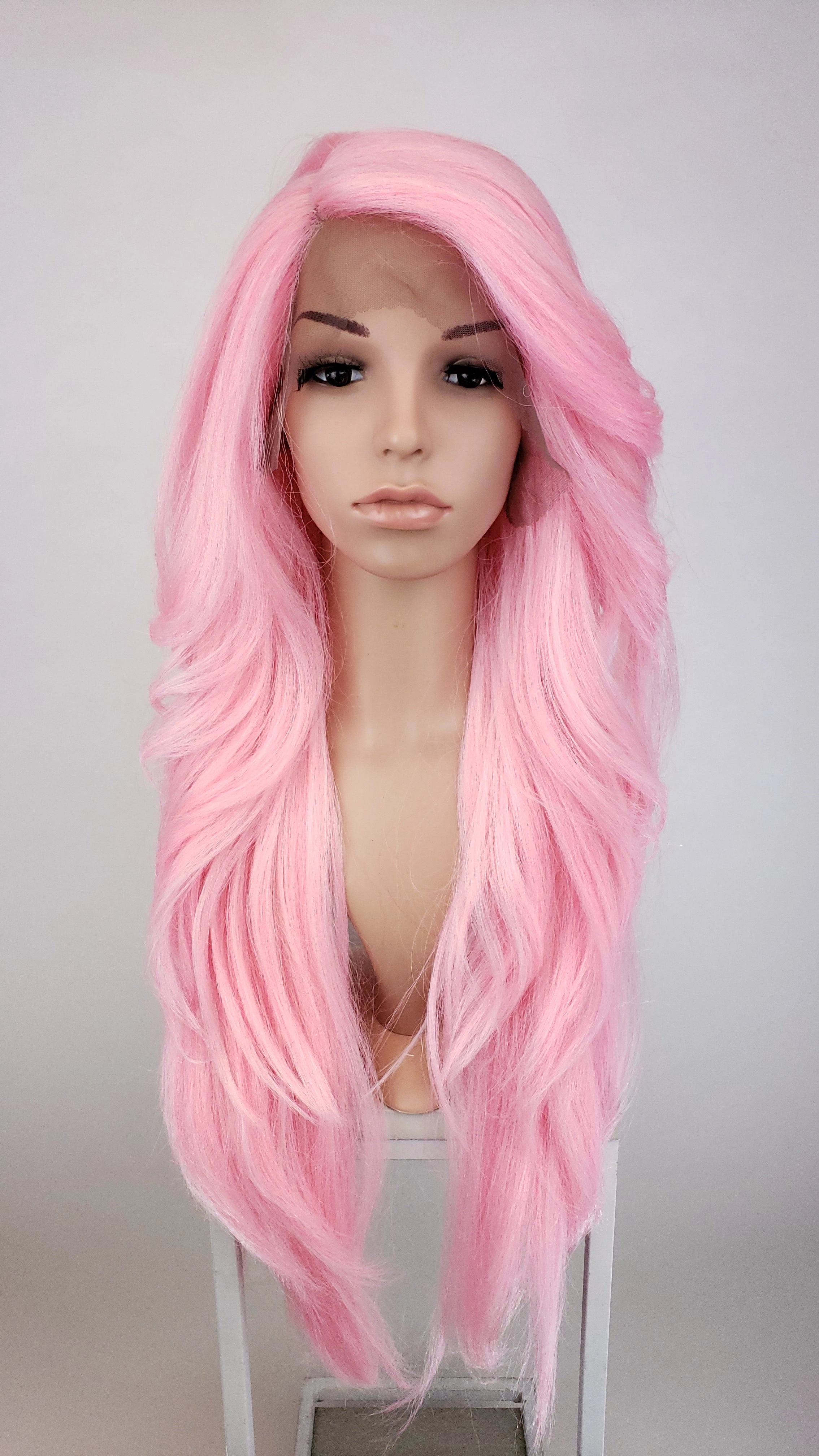 Prudence Cherry Blossom - Natural Series