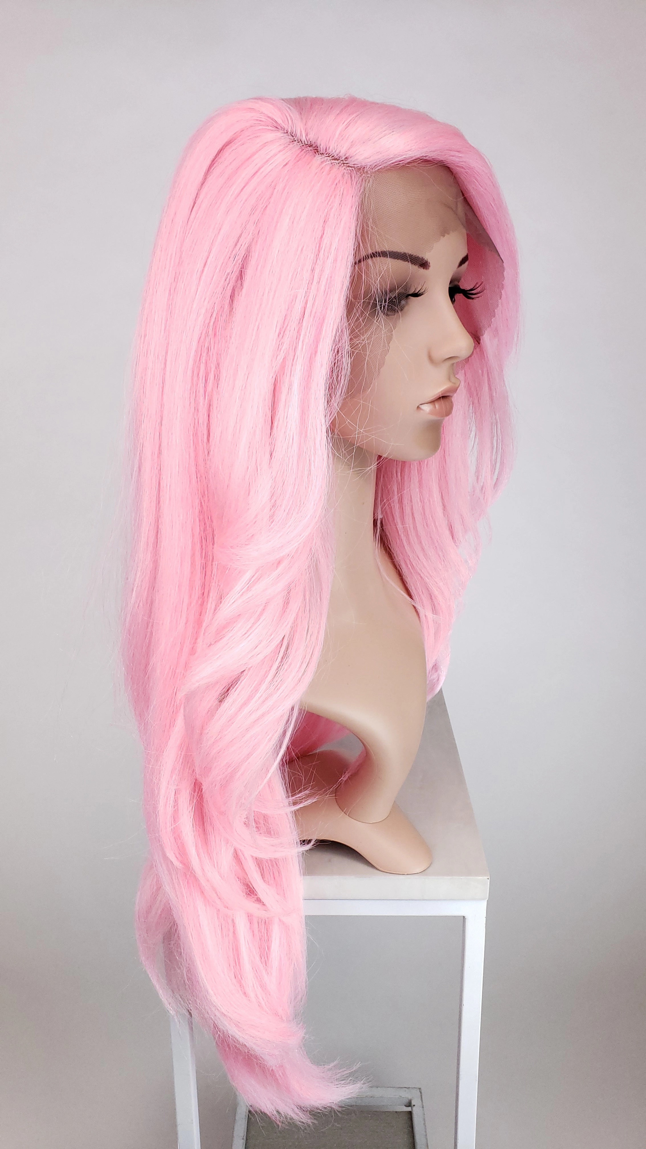 Prudence Cherry Blossom - Natural Series