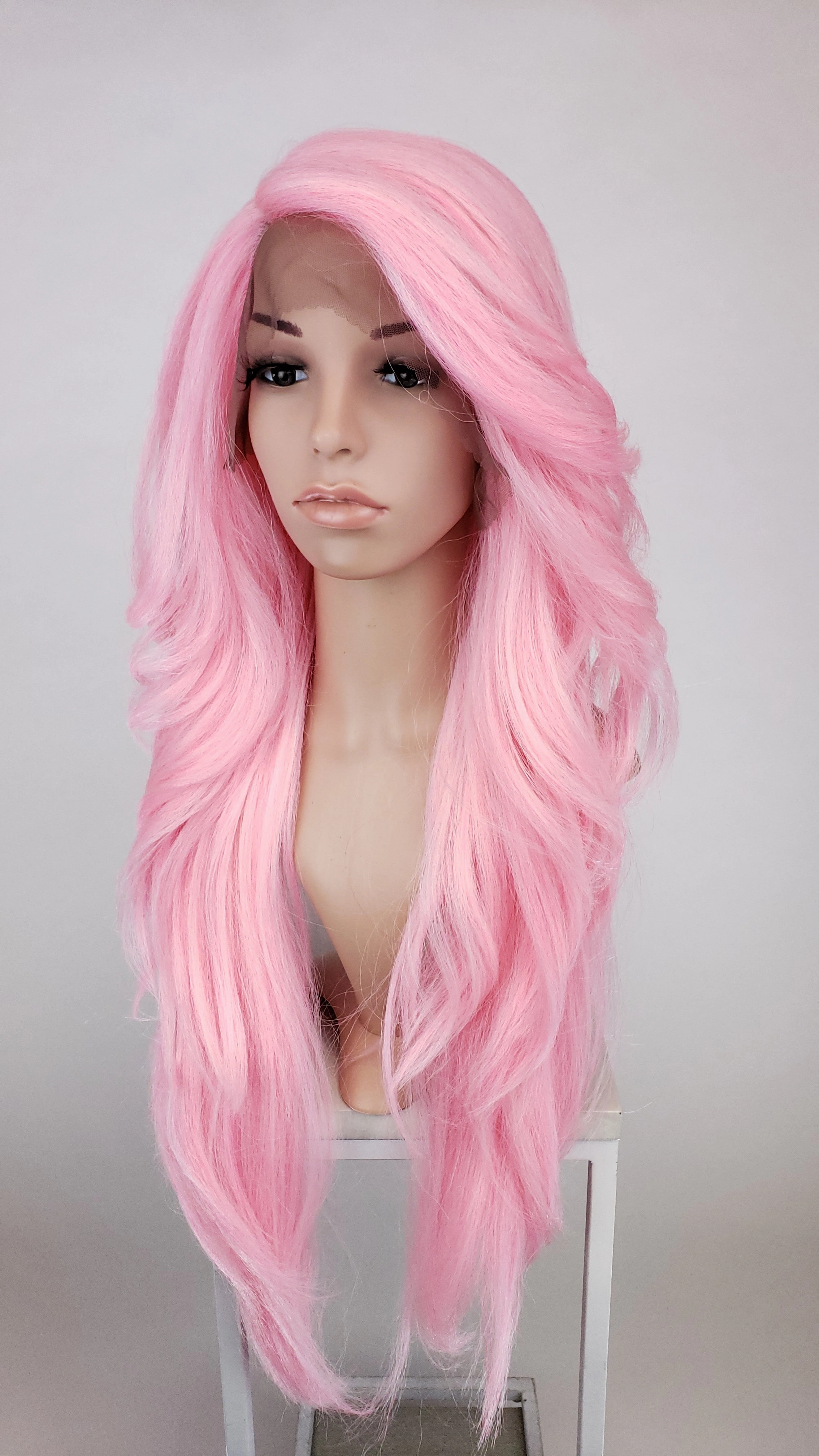 Prudence Cherry Blossom - Natural Series