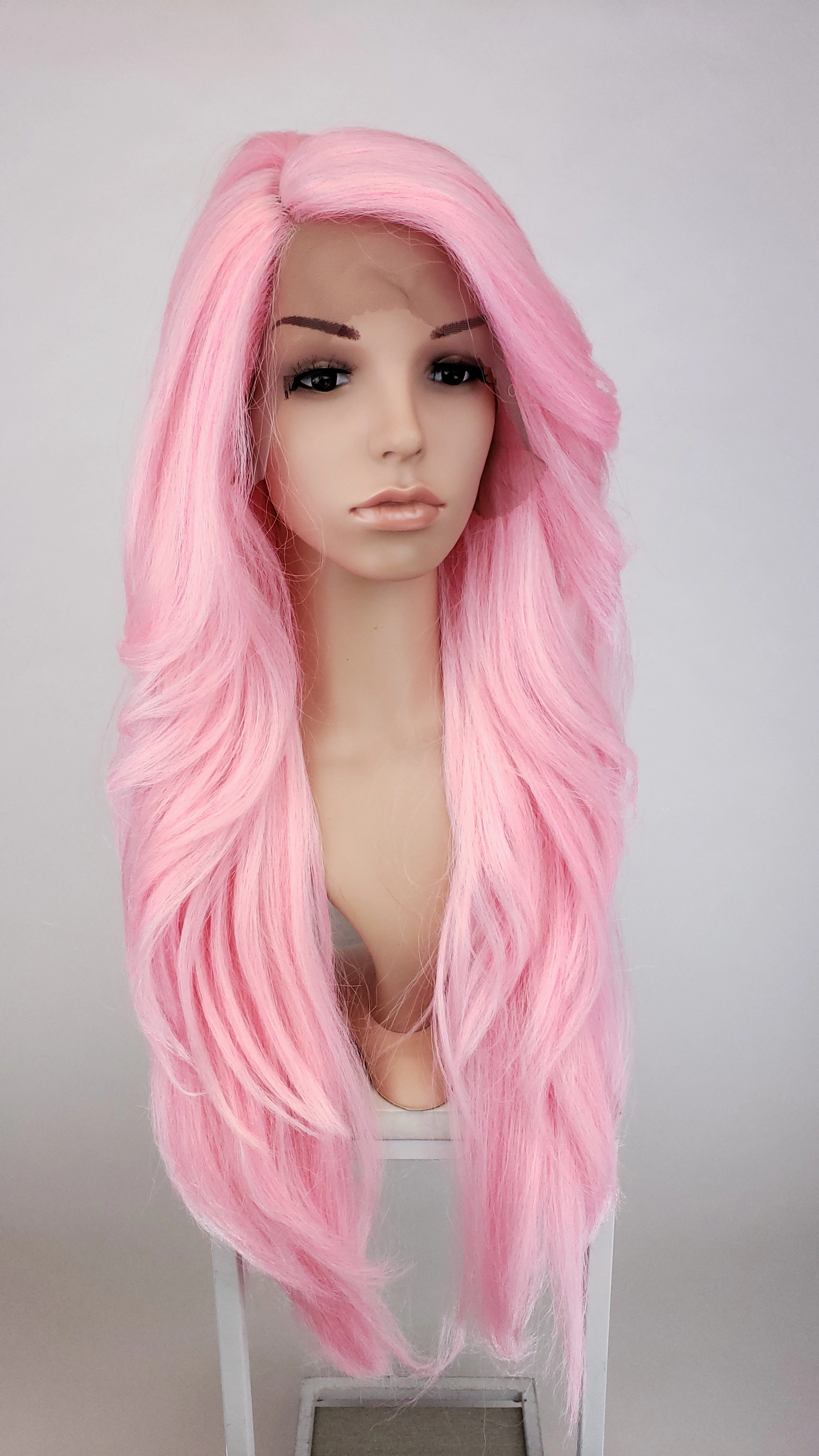 Prudence Cherry Blossom - Natural Series