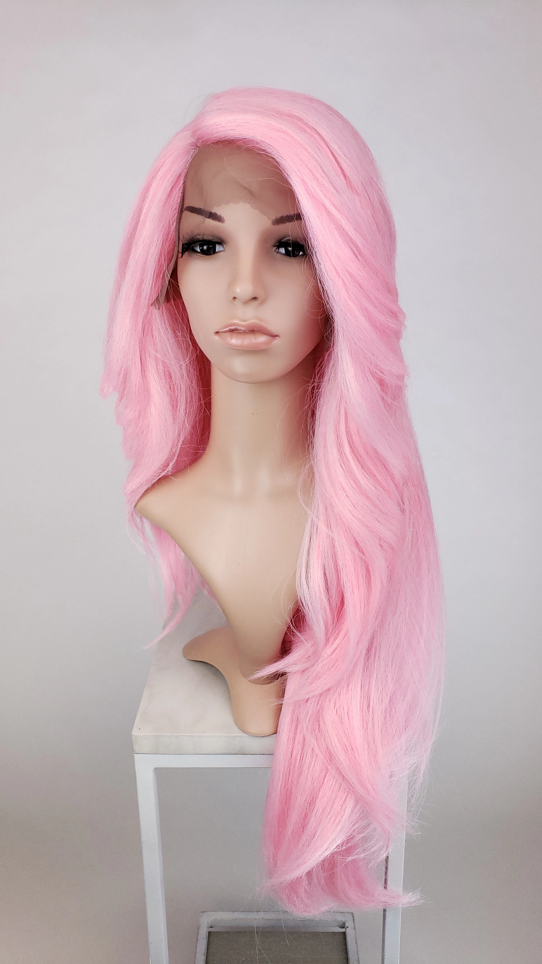Prudence Cherry Blossom - Natural Series