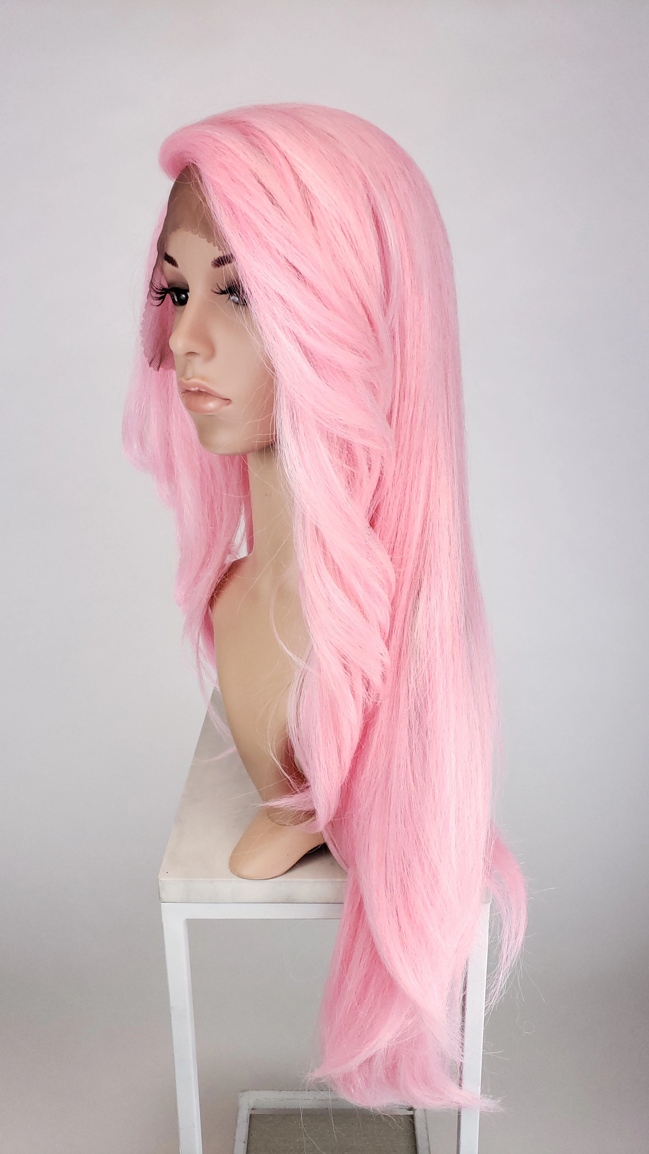 Prudence Cherry Blossom - Natural Series