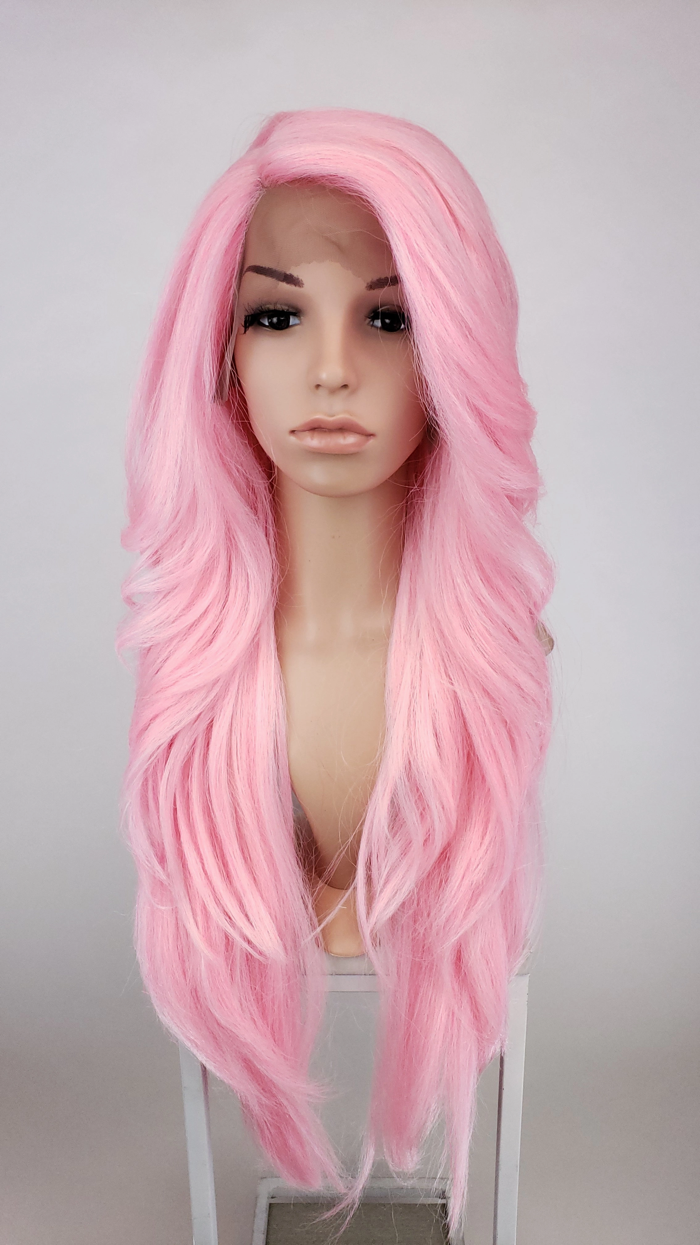 Prudence Cherry Blossom - Natural Series