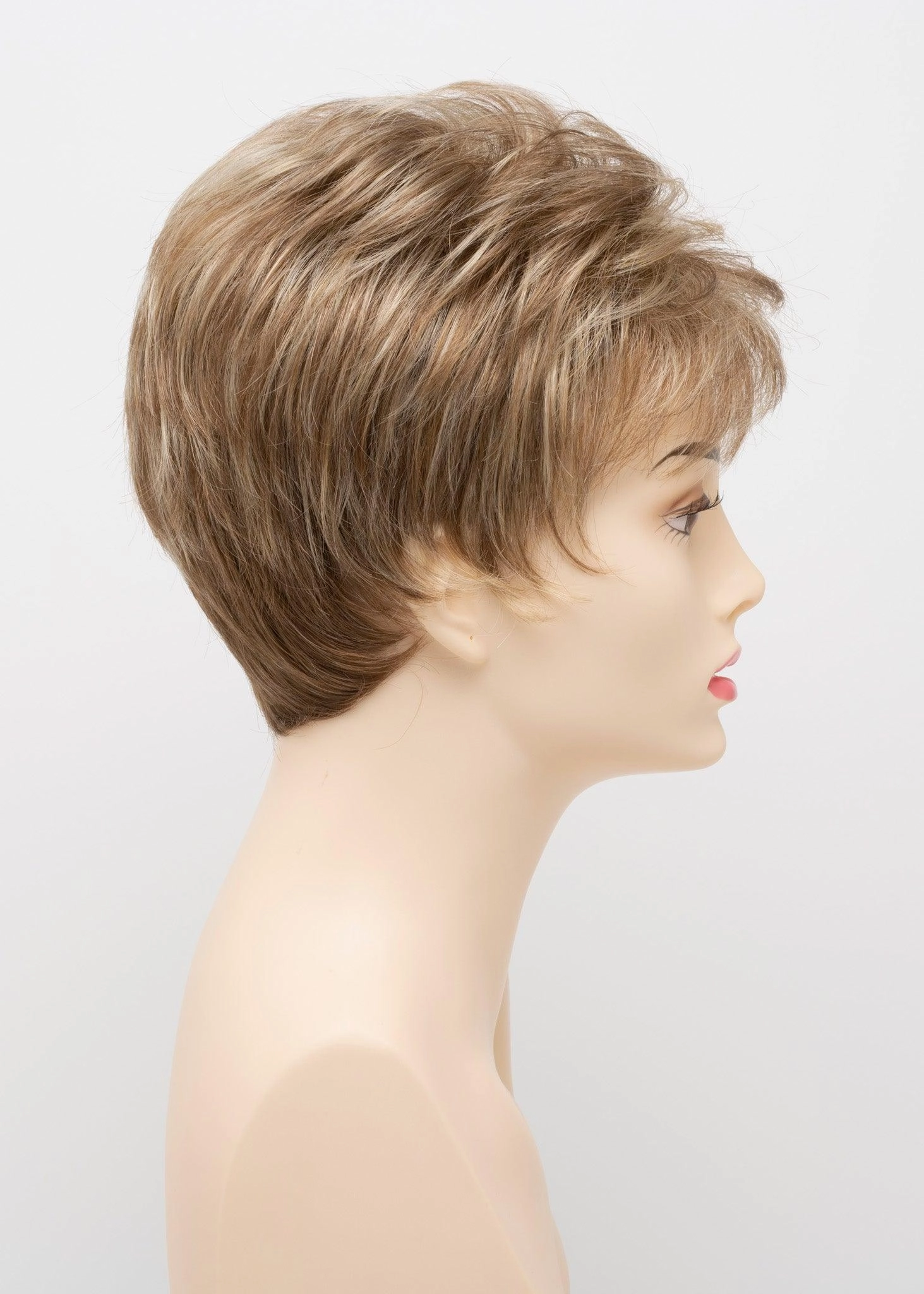 PT Jacqueline Wig by Envy | Synthetic (Open Top)