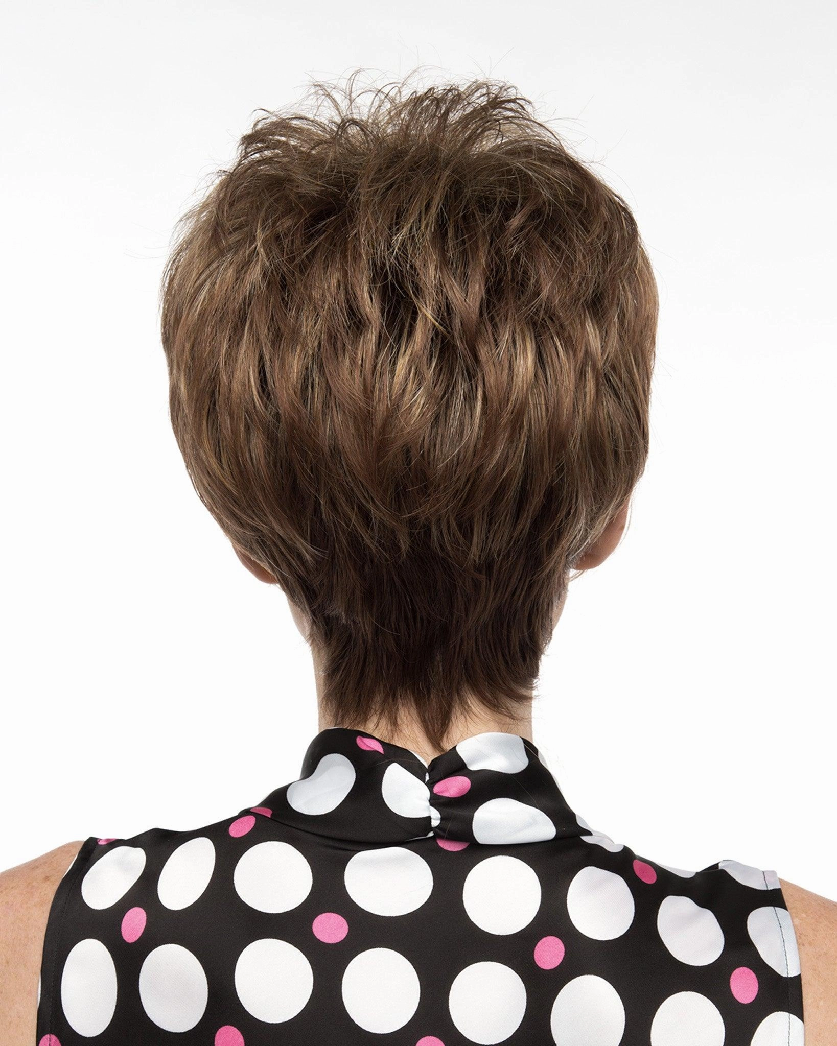 PT Jacqueline Wig by Envy | Synthetic (Open Top)