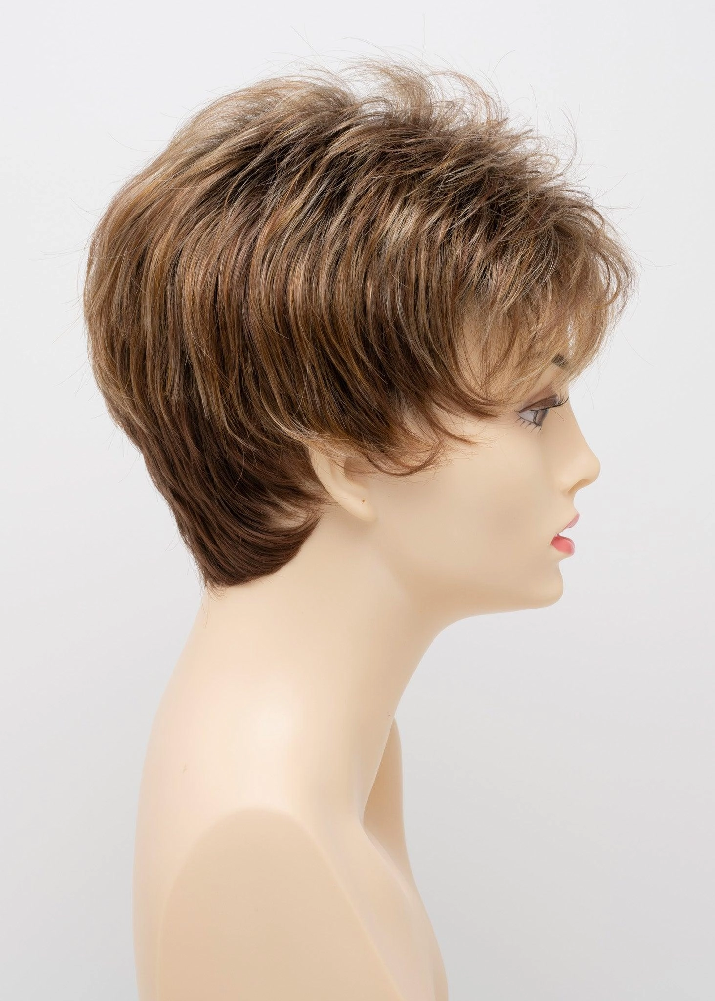 PT Jacqueline Wig by Envy | Synthetic (Open Top)