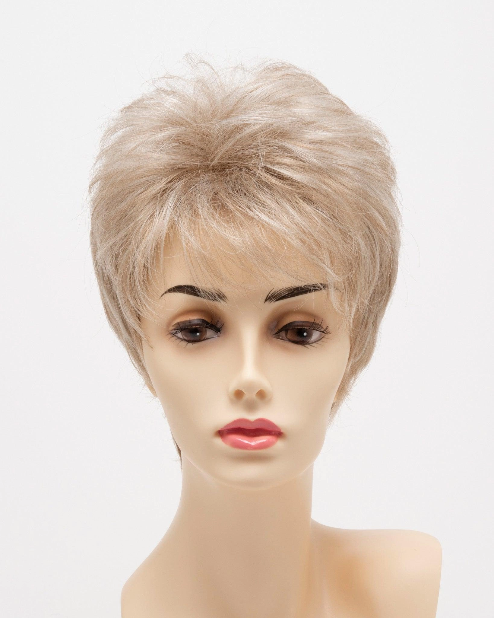 PT Jacqueline Wig by Envy | Synthetic (Open Top)