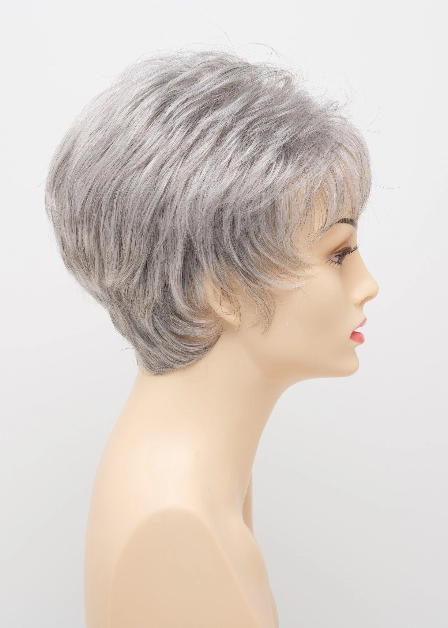 PT Jacqueline Wig by Envy | Synthetic (Open Top)