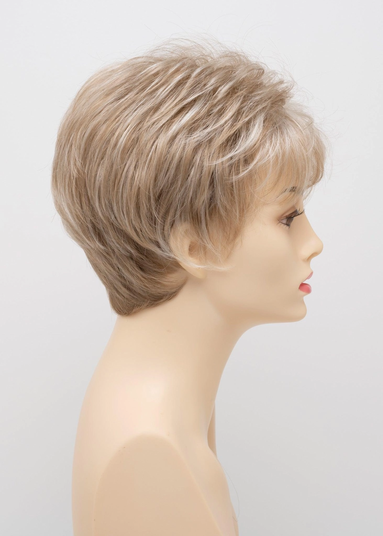 PT Jacqueline Wig by Envy | Synthetic (Open Top)
