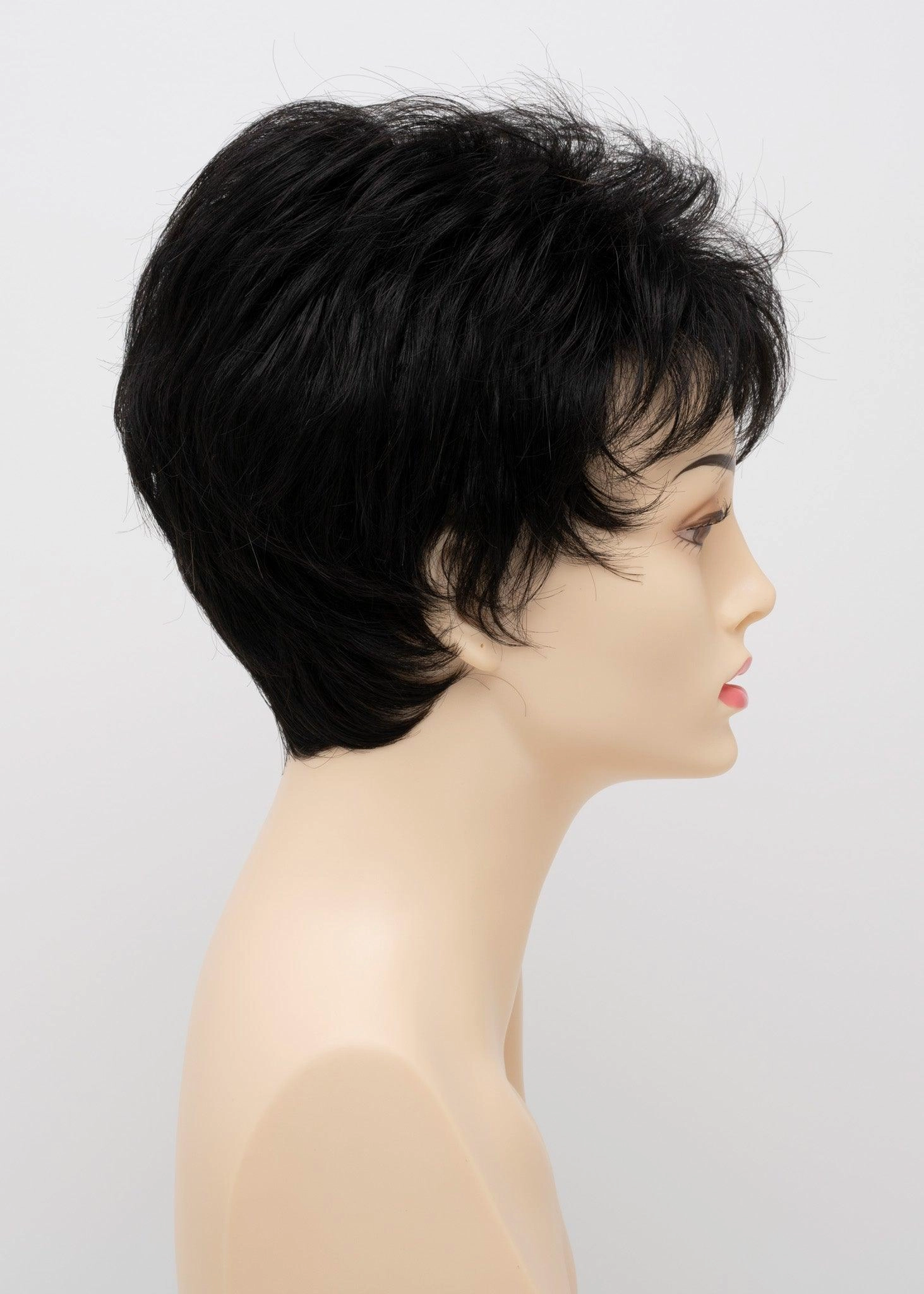 PT Jacqueline Wig by Envy | Synthetic (Open Top)