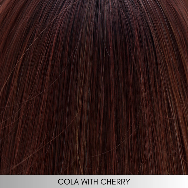 Pure Honey (Monofilament Top)  - Caf Collection by BelleTress