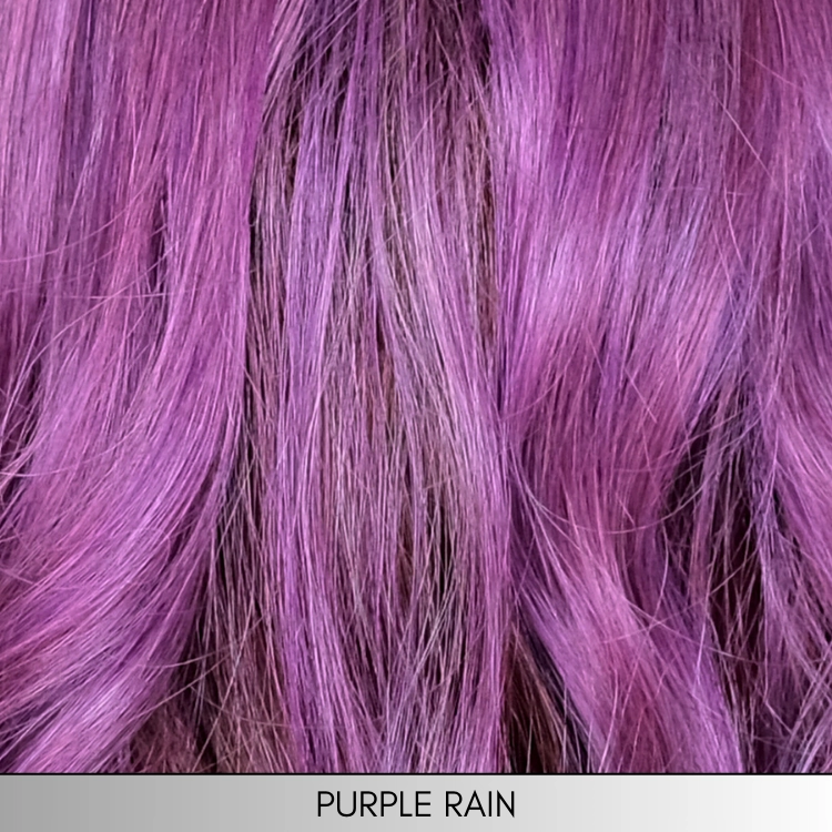 Pure Honey (Monofilament Top)  - Caf Collection by BelleTress