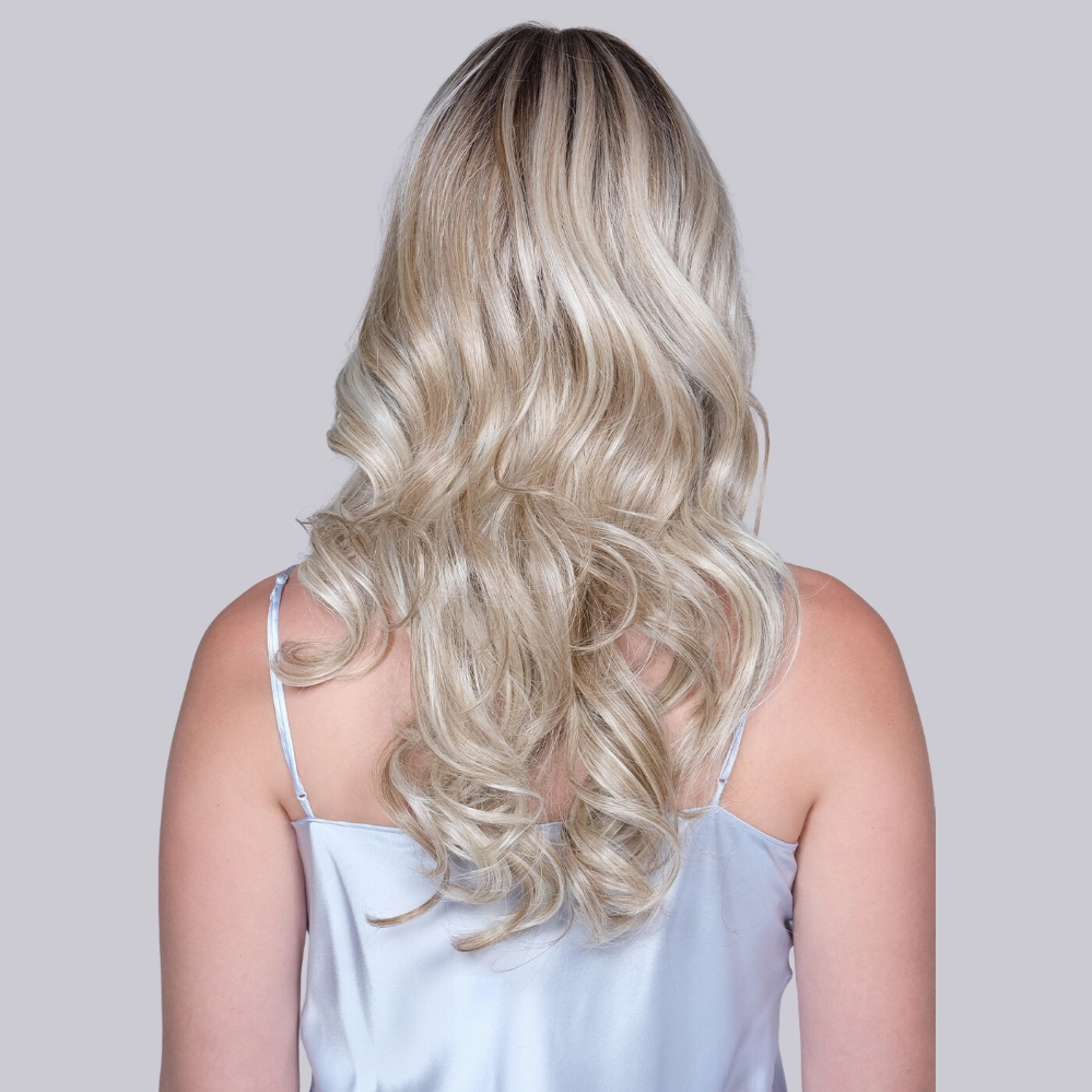 Pure Honey (Monofilament Top)  - Caf Collection by BelleTress