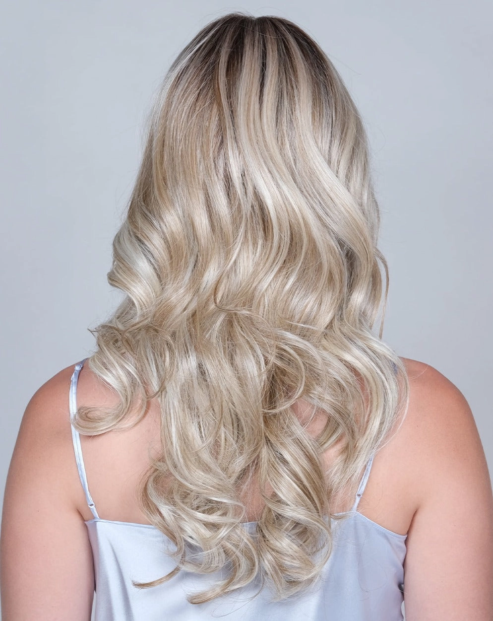 Pure Honey Wig by Belle Tress | Heat Friendly Synthetic Hair | Average Cap